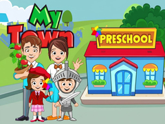 Laro My Town Preschool 