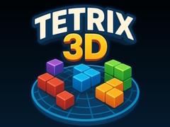 Laro Tetrix 3D