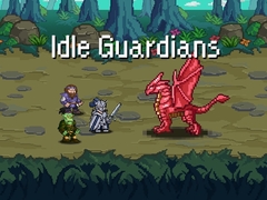 Laro Idle Guardians