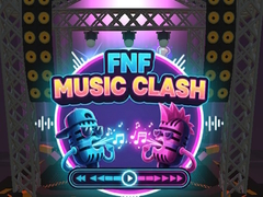 Laro FNF Music Clash