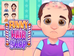 Laro Funny Hair Salons