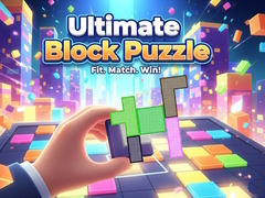 Laro Ultimate Block Puzzle