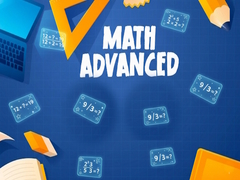 Laro Math Advanced