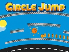 Laro Circle Jump