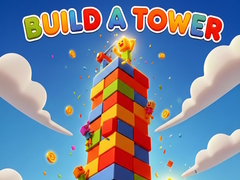 Laro Build a tower