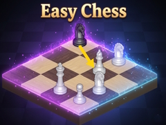 Laro Easy Chess