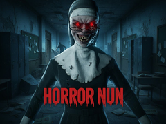Laro Horror Nun