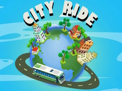 Laro City Ride