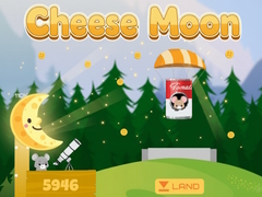 Laro Cheese Moon