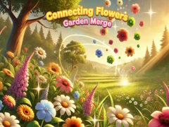 Laro Connecting Flowers: Garden Merge