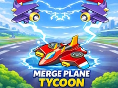 Laro Merge Plane Tycoon