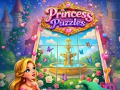 Laro Princess Puzzles