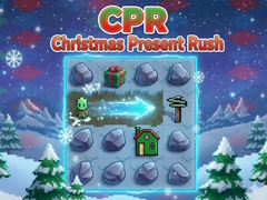 Laro CPR Christmas Present Rush