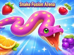 Laro Snake Fusion Arena