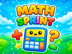 Laro Math Sprint