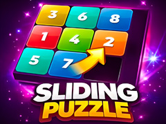 Laro Sliding Puzzle
