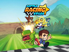 Laro Battle Racing Stars