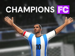 Laro Champions FC