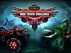 Laro Mad Truck Challenge