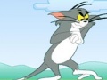 Laro Tom On Mars