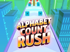 Laro Alphabet Count Rush