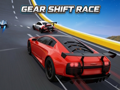 Laro Gear Shift Race