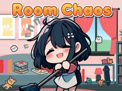 Laro Room Chaos