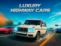 Laro Luxury Highway Cars