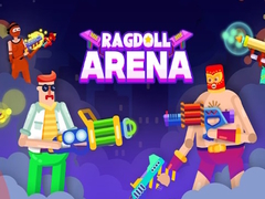 Laro Ragdoll Arena
