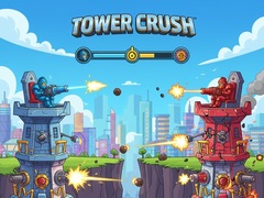 Laro Tower Crush 