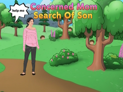 Laro Concerned Mom Search Of Son