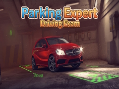 Laro Parking Expert: Driving Exam