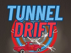 Laro Tunnel Drift
