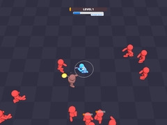 Laro Merge Squad 2048