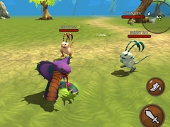 Laro Snake Kingdom Simulator