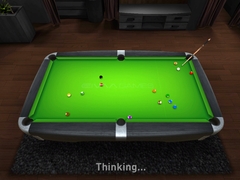 Laro Real Pool 3D