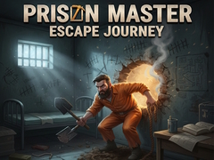 Laro Prison Master: Escape Journey