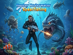 Laro Hunter Underwater Spearfishing