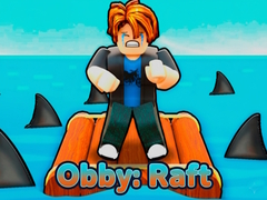 Laro Obby: Raft