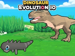 Laro Dinosaur Evolution IO
