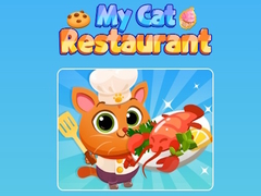 Laro My Cat Restaurant