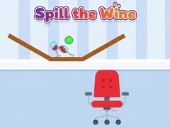 Laro Spill the wine