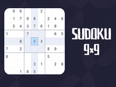 Laro Sudoku 9x9