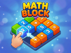 Laro Math Block