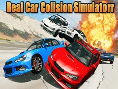 Laro Real Car Collision Simulator