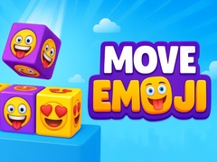 Laro Move Emoji