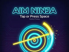Laro Aim Ninja