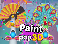 Laro Paint Pop 3D