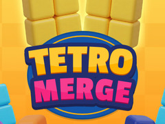 Laro Tetro Merge