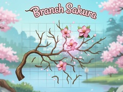 Laro Branch Sakura